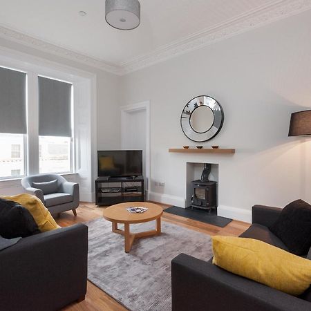 The Brunswick Street Residence Edinburgh Luaran gambar