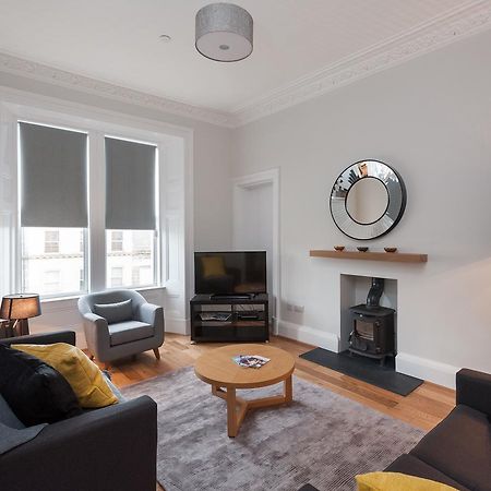 The Brunswick Street Residence Edinburgh Luaran gambar