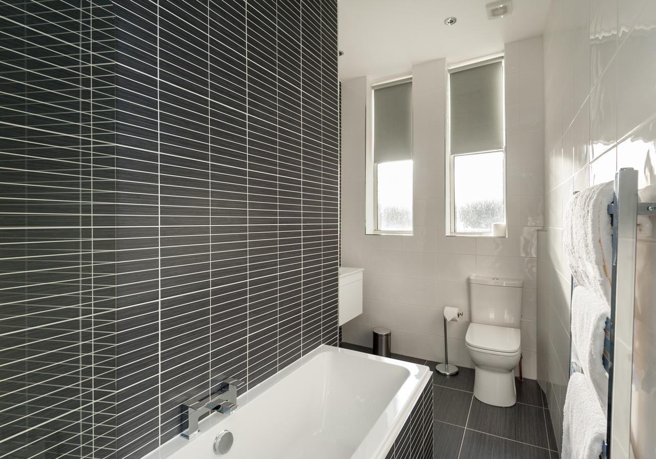 The Brunswick Street Residence Edinburgh Luaran gambar