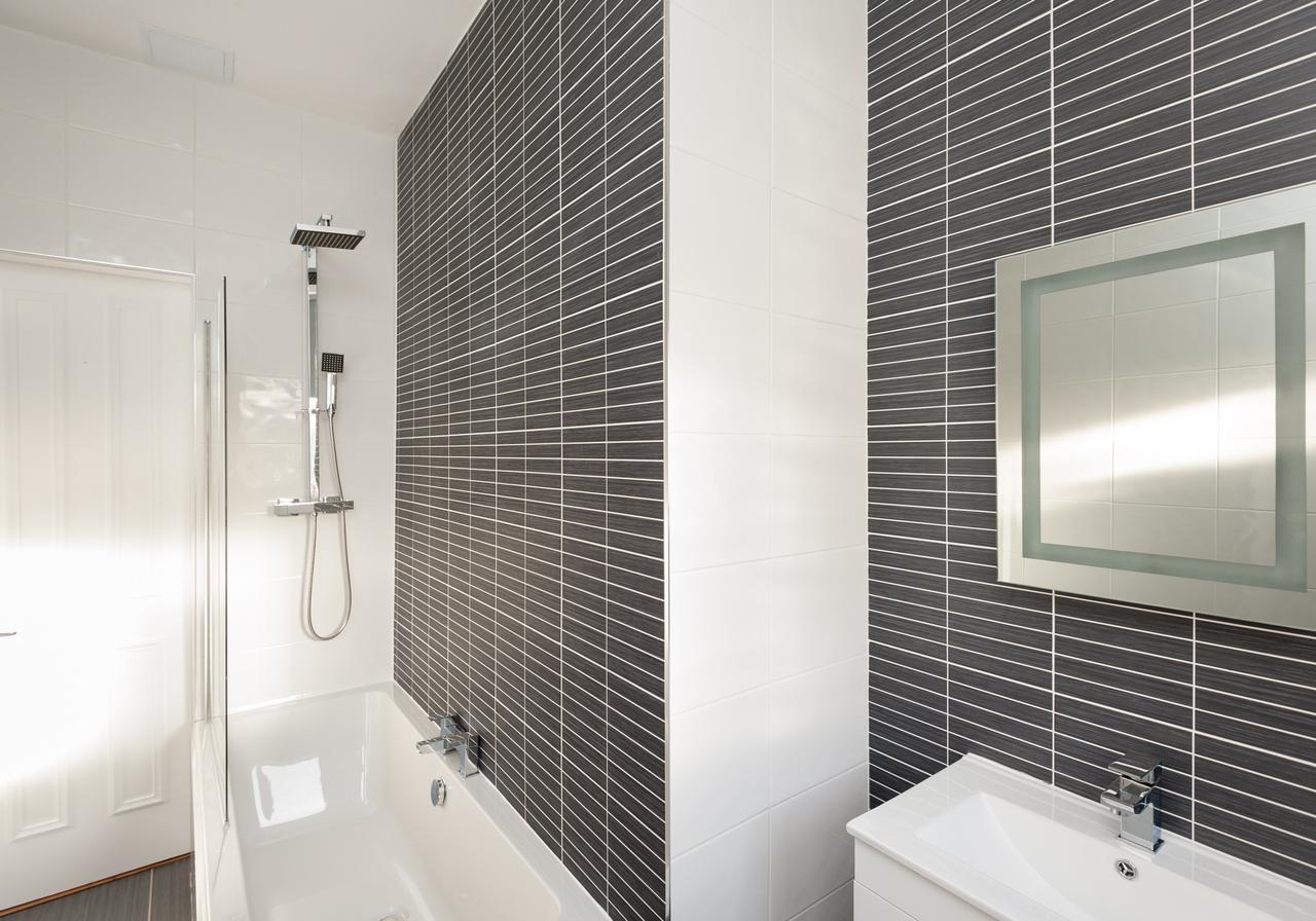 The Brunswick Street Residence Edinburgh Luaran gambar