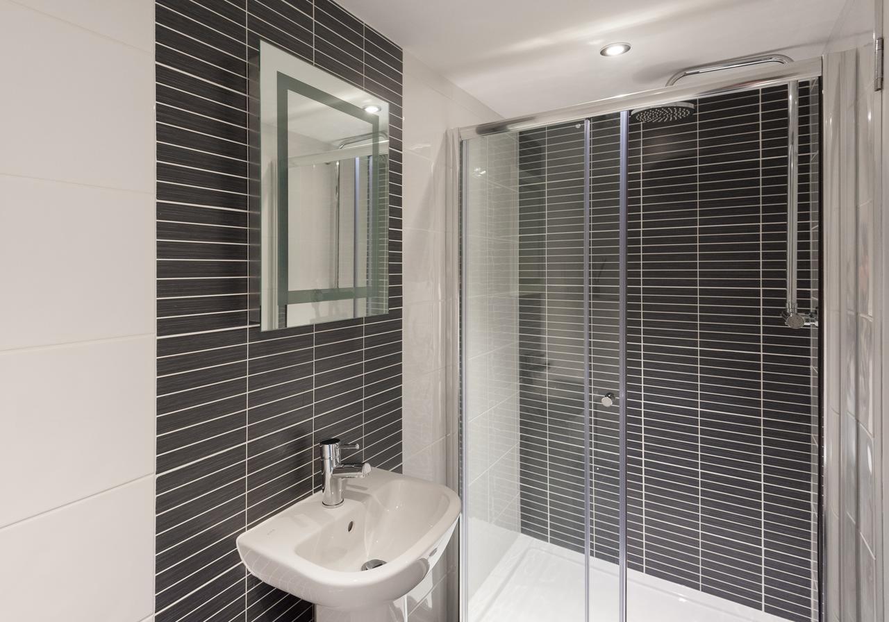 The Brunswick Street Residence Edinburgh Luaran gambar